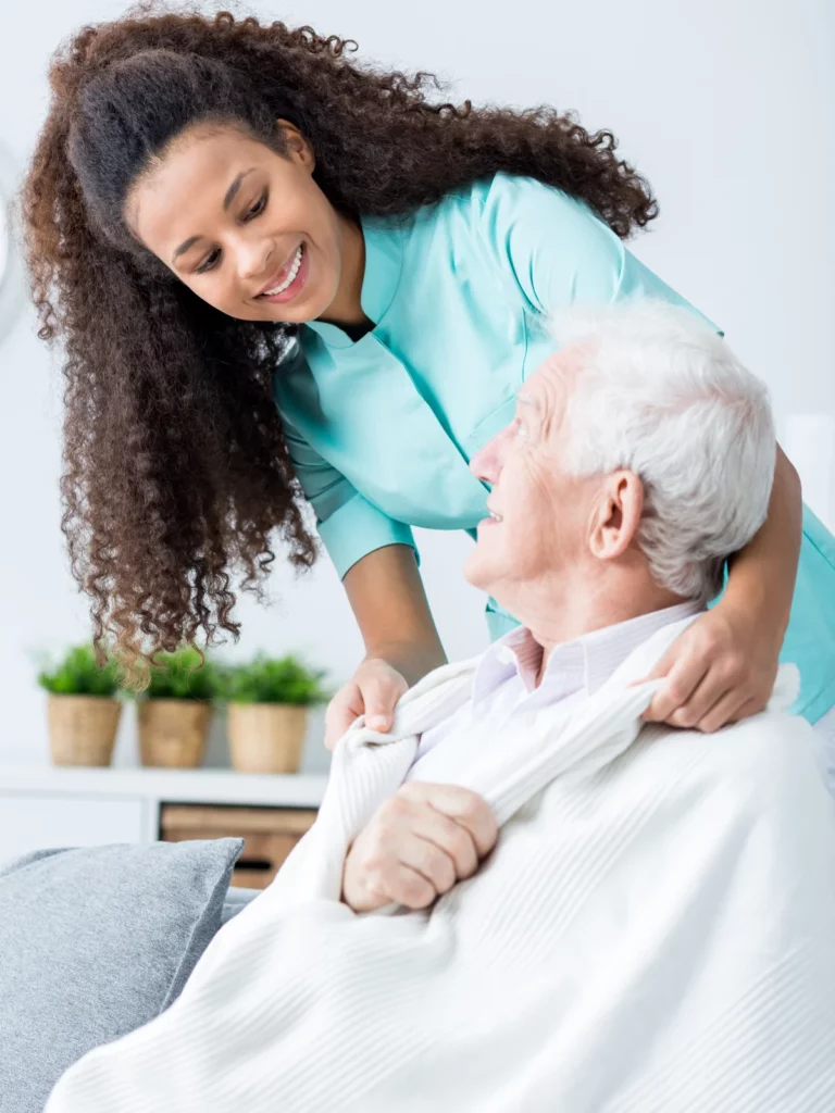 funding home care services