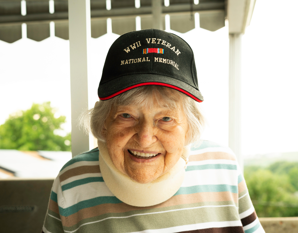 Veterans Care